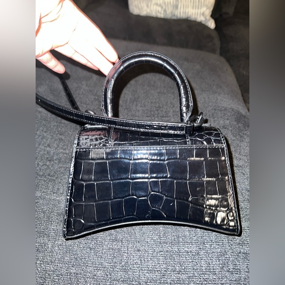 BALENCIAGA HAND BAG - Picture 5 of 6